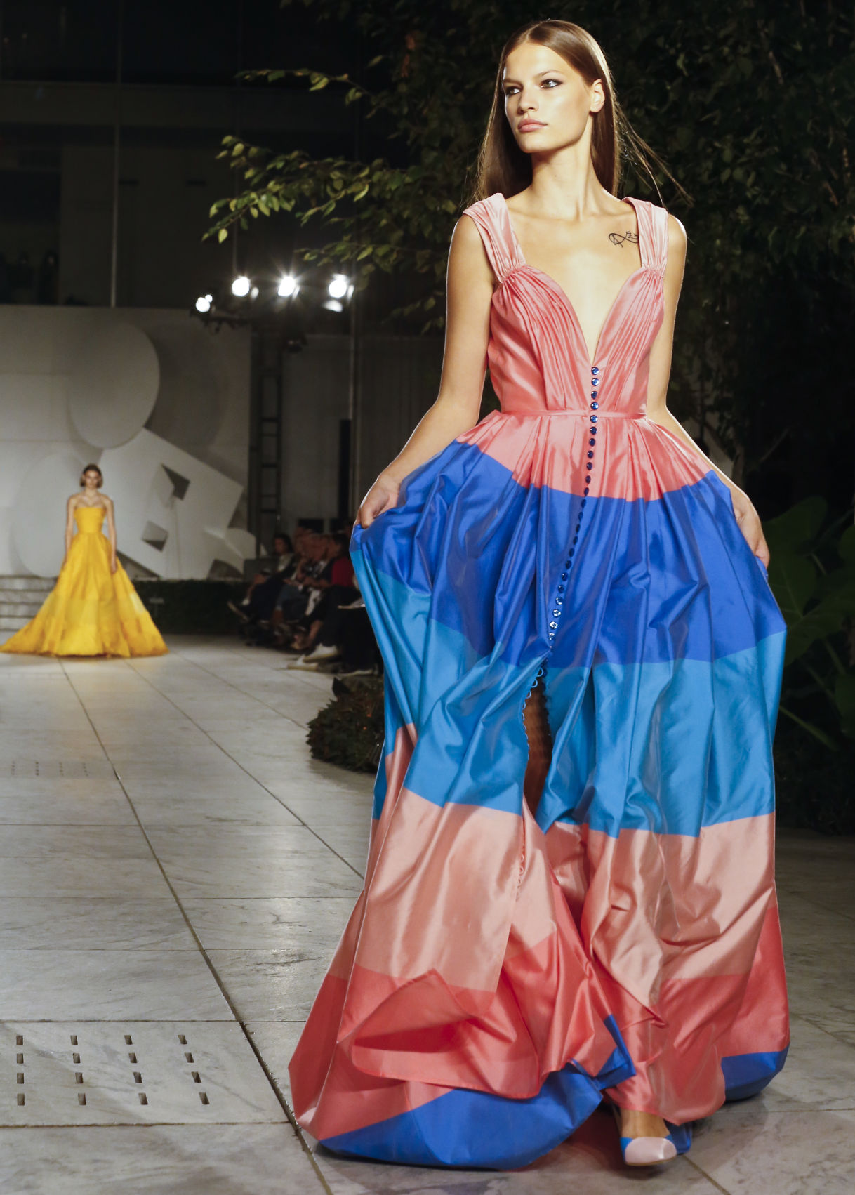 Fashion Carolina Herrera